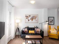 Ferienhaus - Ferienhaus Angie
