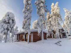 Ferienhaus - Ferienhaus Kelokaltiokylä 29