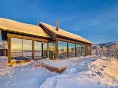 Ferienhaus - Ferienhaus Loimu
