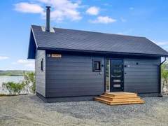 Ferienhaus - Ferienhaus Hehku