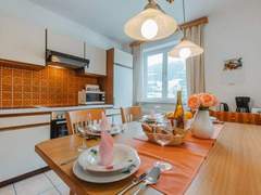 Ferienwohnung - Ferienwohnung Ferienappartment Brandner