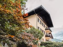 Ferienwohnung - Ferienwohnung Ferienappartment Brandner