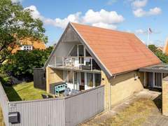 Ferienhaus - Ferienhaus Birla - 600m from the sea