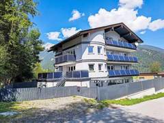 Ferienwohnung - Ferienwohnung Guffertblick