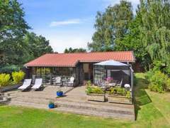 Ferienhaus - Ferienhaus Bedine - 1.3km from the sea