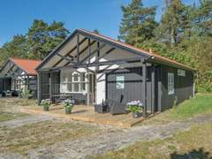 Ferienhaus - Ferienhaus Bergit - 55m from the sea
