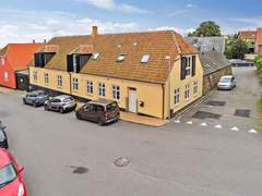 Ferienwohnung - Ferienwohnung, Appartement Vivina - 200m from the sea