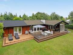 Ferienhaus - Ferienhaus Malwina - 800m from the sea