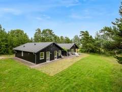 Ferienhaus - Ferienhaus Trena - 1.2km to the inlet