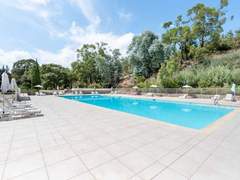 Ferienhaus - Ferienhaus Domaine de Maure Vieil