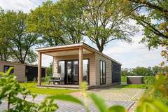 Ferienhaus - Buitenplaats Holten 20 - Ferienunterkunft in Rijssen (2 Personen)