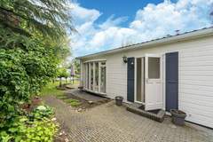 Ferienhaus - Buitenplaats Stoetenslagh - Ferienunterkunft in Overijssel (4 Personen)