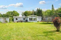 Ferienhaus - Ferienunterkunft in Græsted (10 Personen)