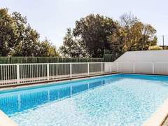 Ferienwohnung - Ferienwohnung Les Hauts de Loraldia