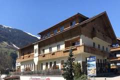 Ferienwohnung - Almrose - Ferienunterkunft in Stumm (4 Personen)