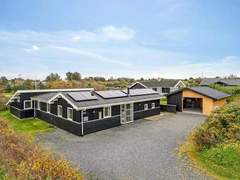Ferienhaus - Ferienhaus Dagmar - 500m from the sea