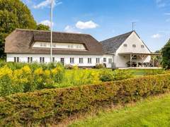 Ferienhaus - Ferienhaus Vinni - 25km from the sea