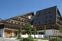 Ferienwohnung - Les Gentianes 5 - Ferienunterkunft in Gresse-en-Vercors (6 Personen)