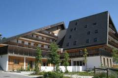Ferienwohnung - Les Gentianes 3 - Ferienunterkunft in Gresse-en-Vercors (8 Personen)