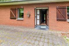 Ferienhaus - Le repos de Juliette - Ferienunterkunft in Recht (5 Personen)