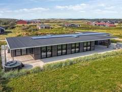 Ferienhaus - Ferienhaus Lima - 200m from the sea