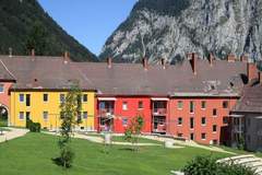 Ferienwohnung - Erzberg Alpin Resort  2 - Ferienunterkunft in Eisenerz (10 Personen)