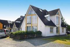 Ferienwohnung - LiMa Whg Düne Söben - Ferienunterkunft in St. Peter-Ording (5 Personen)