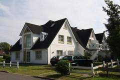 Ferienwohnung - LiMa Whg Butze Fiev - Ferienunterkunft in St. Peter-Ording (2 Personen)