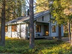 Ferienhaus - Ferienhaus Ylläs-topin lomamaja 2