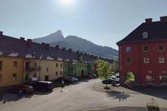 Ferienwohnung - Erzberg Alpin Resort  1 - Ferienunterkunft in Eisenerz (8 Personen)