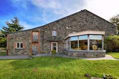 Ferienhaus - Gîte Tony - Ferienunterkunft in Ennal - Grand Halleux (8 Personen)