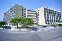 Ferienhaus - Bora 12C - Ferienunterkunft in Porto Santa Margherita (5 Personen)