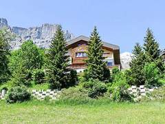Ferienhaus, Ferienwohnung - Ferienwohnung, Villa Arcadia