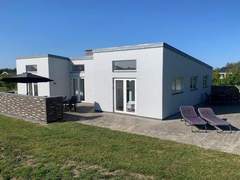 Ferienhaus - Ferienhaus Hvenild - 800m from the sea