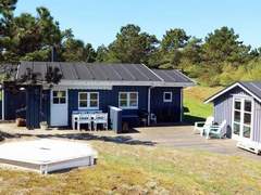 Ferienhaus - Ferienhaus Afkar - 900m from the sea