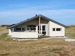 Ferienhaus - Ferienhaus Stian - 200m from the sea