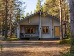Ferienhaus - Ferienhaus Ylläs-topin lomamaja 1