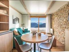 Ferienwohnung - Ferienwohnung La Duit