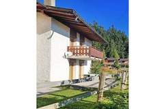 Ferienhaus - Chalet Arnica - Ferienunterkunft in Les Collons (6 Personen)