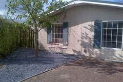 Ferienhaus - Paarlhof 40 Condor Groede - Ferienunterkunft in Groede (6 Personen)