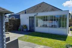 Ferienhaus - Schoneveld 121 Duinroos Breskens - Ferienunterkunft in Breskens (4 Personen)