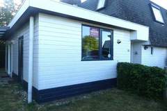 Ferienhaus - Schoneveld 32 Zeester Breskens - Ferienunterkunft in Breskens (6 Personen)