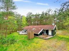 Ferienhaus - Ferienhaus Tilje - 500m from the sea