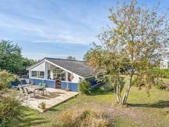 Ferienhaus - Ferienhaus Ion - 250m from the sea