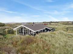 Ferienhaus - Ferienhaus Udder - 250m from the sea