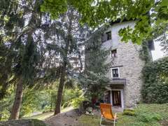 Ferienwohnung - Ferienwohnung Casa Orai Mountain View