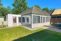 Ferienhaus - Schoneveld 147 Duinroos Breskens - Ferienunterkunft in Breskens (4 Personen)