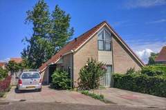 Ferienhaus - Scheldeveste 143 Zwin Breskens - Ferienunterkunft in Breskens (6 Personen)