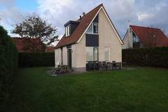 Ferienhaus - Schoneveld 182 Stern Breskens - Ferienunterkunft in Breskens (6 Personen)