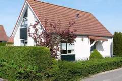 Ferienhaus - Schoneveld 246 Stern Breskens - Ferienunterkunft in Breskens (6 Personen)